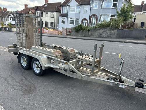 Indespension mini digger - indespension,