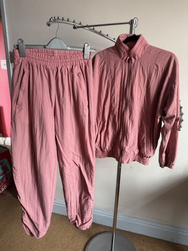 Vintage light pink fred - fred, perry
