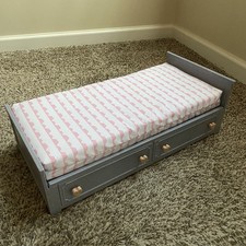 Our Generation Twin Bed w/