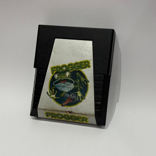 Vintage atari 2600 game - vintage,