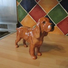 Beswick Champion Cocker