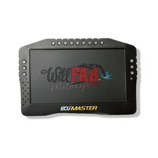 Ecu master adu digital - ecu, 5