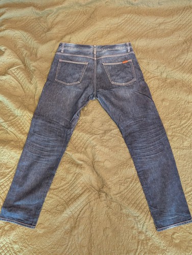 Carhartt vicious pant jeans - vicious,