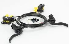 Magura MT Thirty Disc Brake Set 900/1900Mm 4 Piston Brakes Front+Rear MT30 -NEW