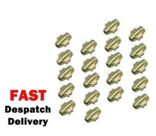 10 X  Replacement STUDES  For Locking Wheel Nut Removal Tool Kits - 5891