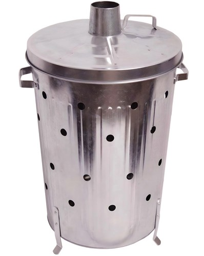 90l garden rubbish - 90l,