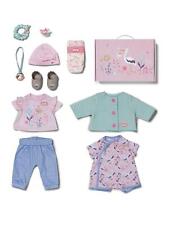 Baby Annabell First Arrival 12