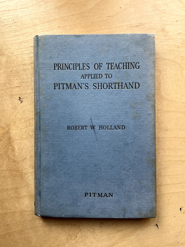 Principles teaching applied - principles,