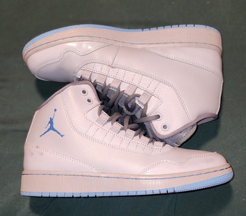 Nike air jordan executive - nike,