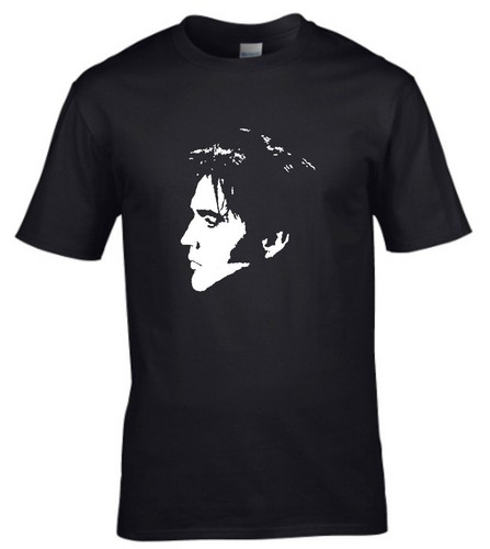 Elvis presley the king rock - king,