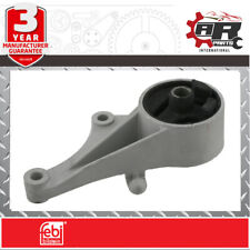 Engine Mount Mounting - Front