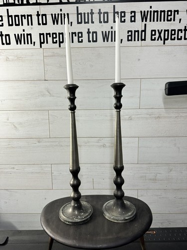 Pair gothic large - pair,