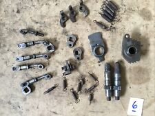 BSA M20 M21 Gear Box Shaft Linkage Parts