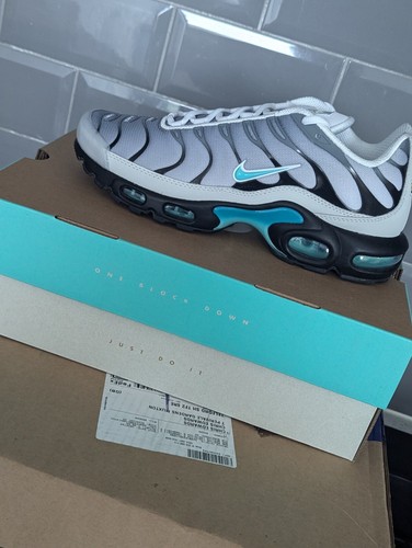 Nike tuned one - nike, x