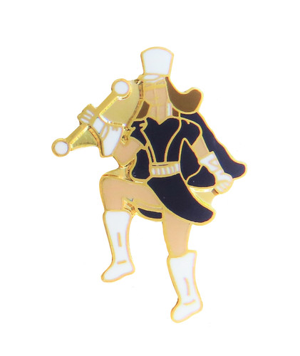 Majorette baton twirling dark - baton,