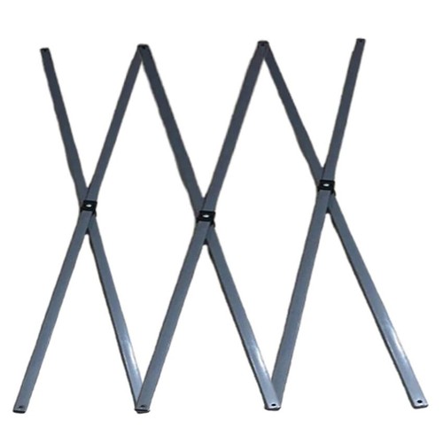 Triple cross bar - triple,