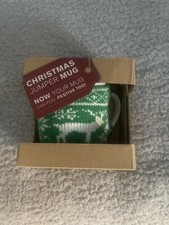 Christmas Knitted Jumper