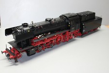 Kiss Digital Steam Locomotive