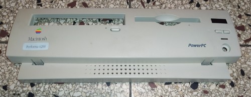 Apple power macintosh performa - apple,