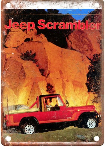 Vintage auto 1981 - vintage, ad