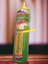 Nawhals Algerian Sauce Original - 950ml Algerienne BURGER FOOD SPECIAL Edition