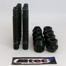 8x Citroen Saxo Conversion