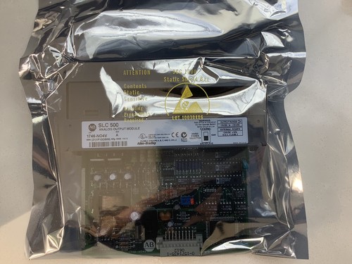 Allen bradley plc analog - bradley,