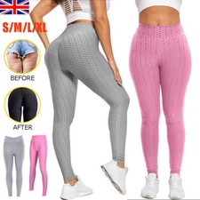 Women Anti-Cellulite Gym Sport