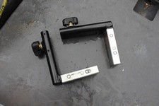 Pair of Armrest Brackets from