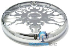 15" CHROME AFG15C AUDIOBAHN