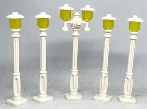 New lego lamp posts - -,