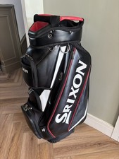 Srixon golf tour bag - golf,