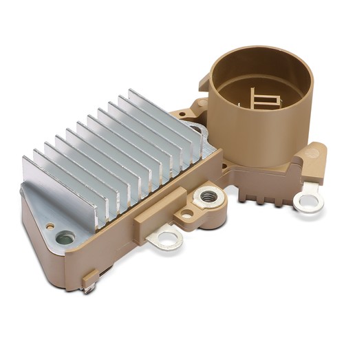 Alternator regulator generator - regulator,