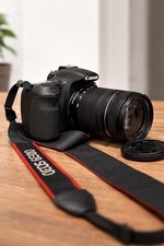 Canon 600d dslr camera - canon, 18mp