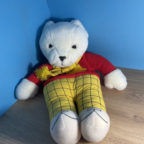 Rupert the bear hot - pj's,