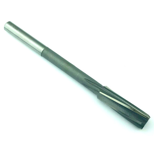 Hss chucking reamer spiral - hss,