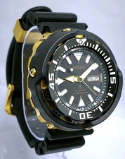 Vtg 2016 Seiko Prospex