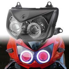 Angel Devil Eyes Assembled