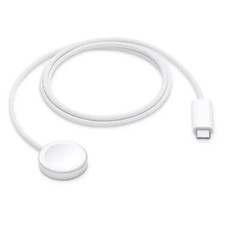 Apple Watch Magnetic Fast Charger to USB-C Cable (1 m) - REFURB-A