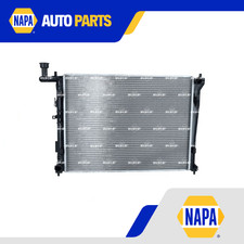 Radiator 53845 NRF 253101H000