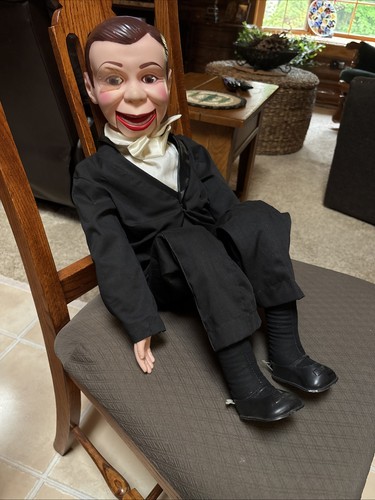 Vtg goldberger 1977 charlie - 1977,