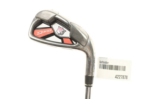 Wilson d300 golf - wilson, mens