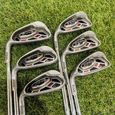 PING LH Iron Set G15 White Dot