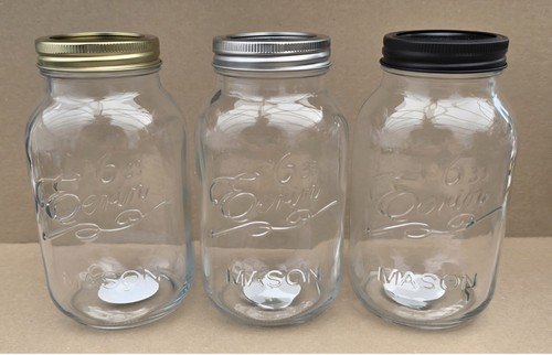 Set eerin 1000ml mason - 3,