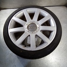 Audi TT 8N Mk1 1998-06 ONE 18"