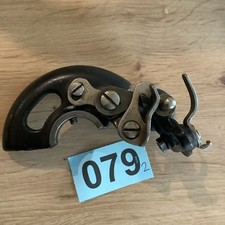 VTG singer 99k  1917 Sewing