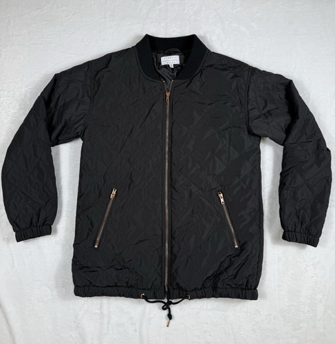 Kendall kylie black quilted - &,