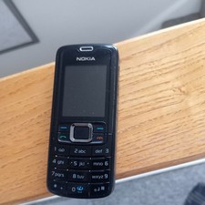 Nokia 3110 classic - Black
