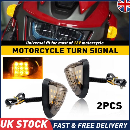 2pcs led motorcycle - 2pcs, 9