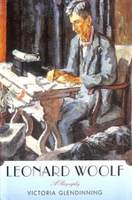 Leonard Woolf: A Biography by